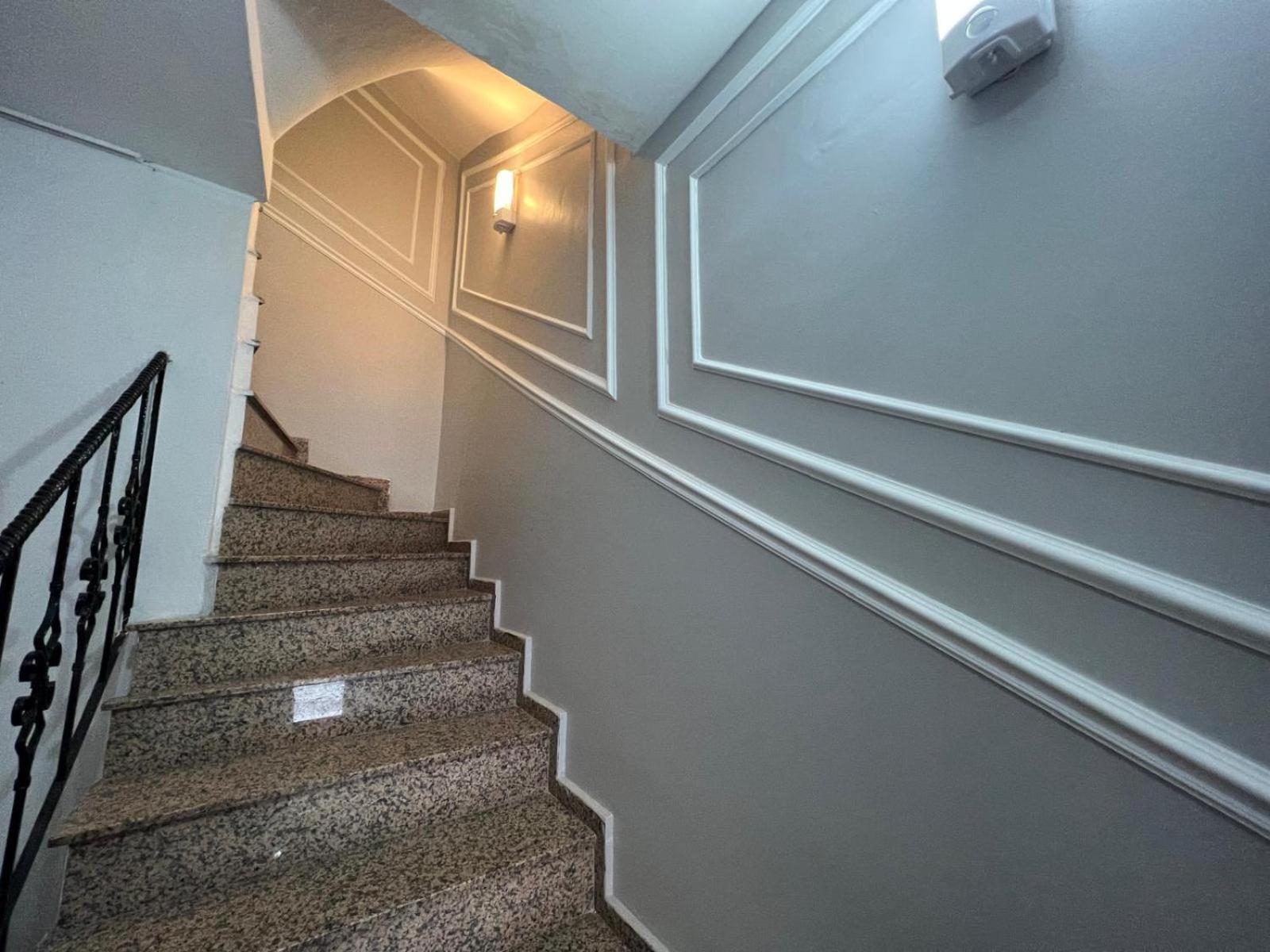 Modena Hotel Istanbul Eksteriør billede