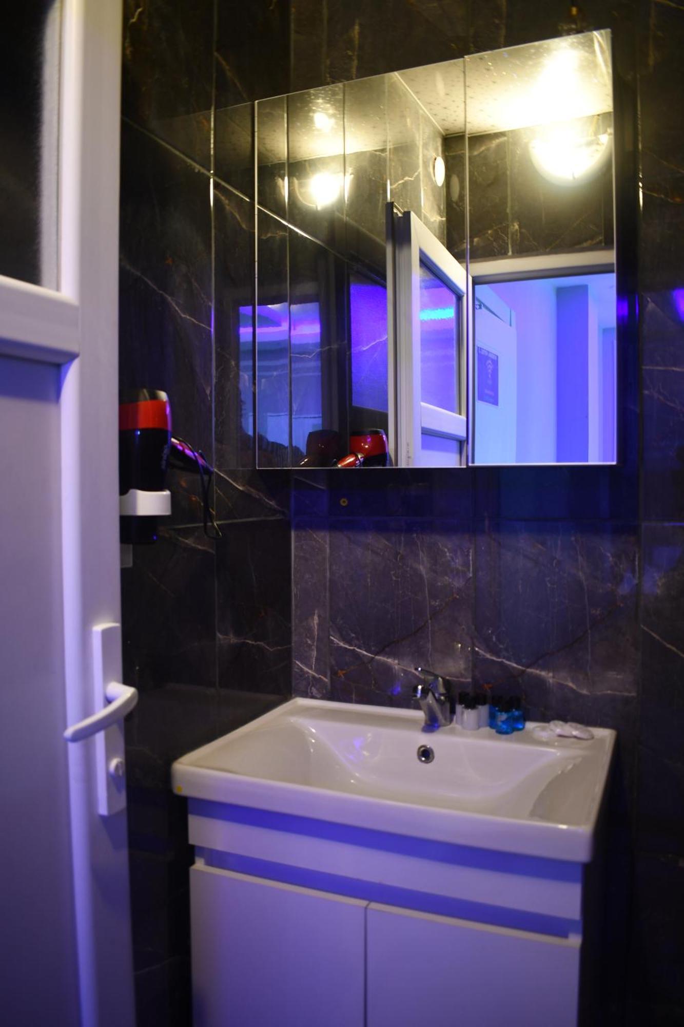 Modena Hotel Istanbul Værelse billede