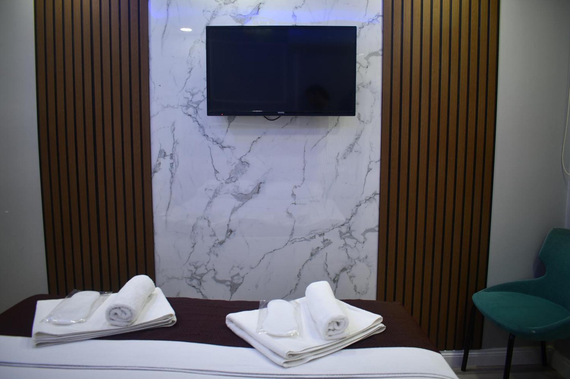 Modena Hotel Istanbul Værelse billede