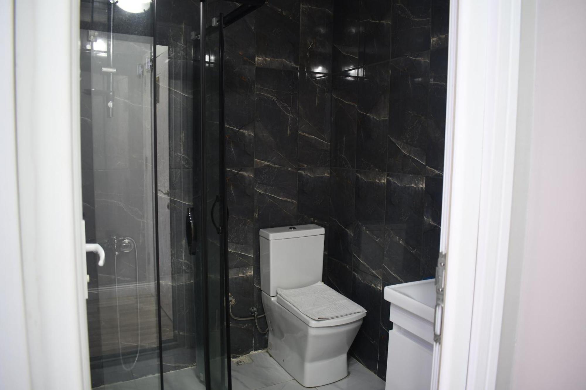 Modena Hotel Istanbul Værelse billede