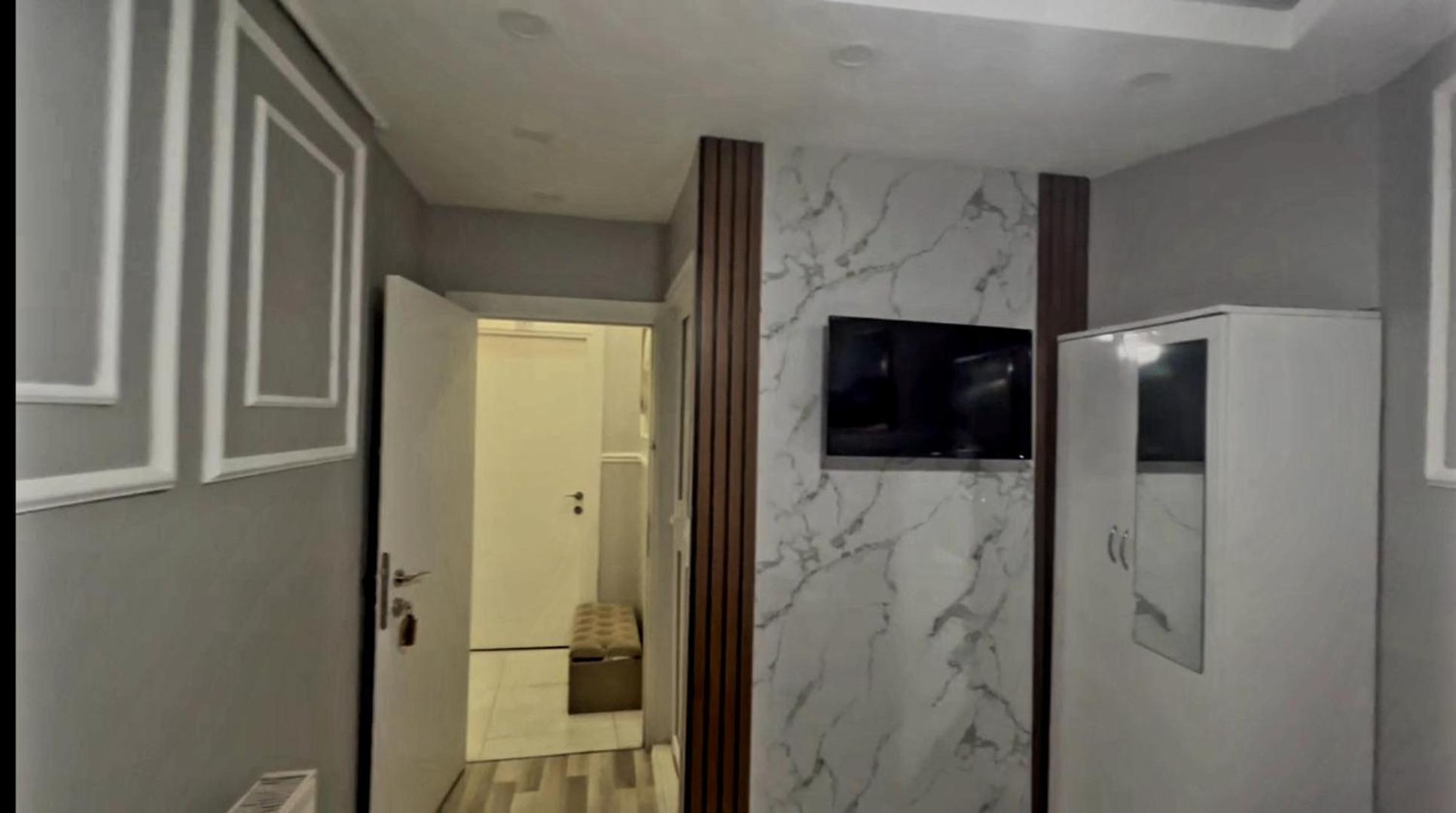 Modena Hotel Istanbul Eksteriør billede